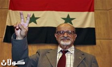 ثلاثة اعضاء بارزون يستقيلون من المجلس الوطني السوري