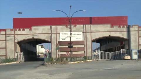 إقليم كوردستان يصدر تعليمات لسائقي شاحنات يقصدون إيران