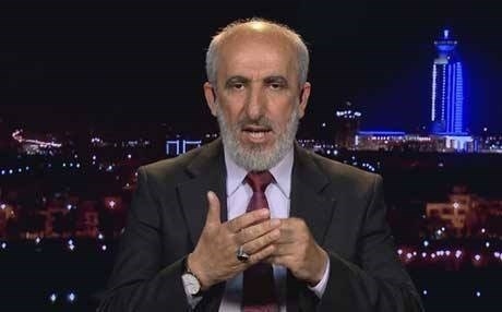 رئيس كتلة الجماعة الإسلامية: على مفوضية الانتخابات الالتزام بقرار البرلمان العراقي