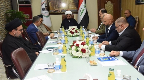 هيئة الحج العراقية تعلن تعليق موسم العمرة الى السعودية