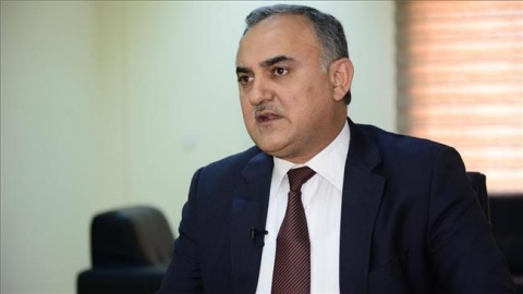 د. عبالحكيم خسرو: المنطقة مقبلة على تغييرات امنية واقتصادية