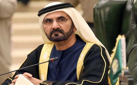 حاكم دبي: سنعلن اليوم عن تعديل وزاري في حكومة الإمارات 