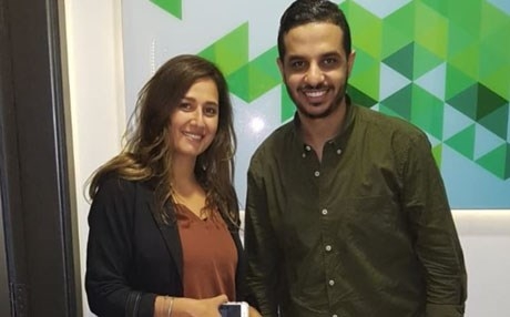 بعد اعتزال 12 عامًا.. المصرية حلا شيحة تعود للفن