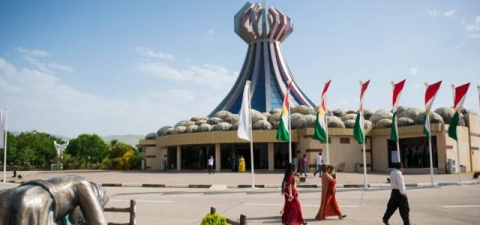  حكومة إقليم كوردستان: نتوقع من الحكومة العراقية أن تنفذ واجبها القانوني والأخلاقي تجاه حلبجة