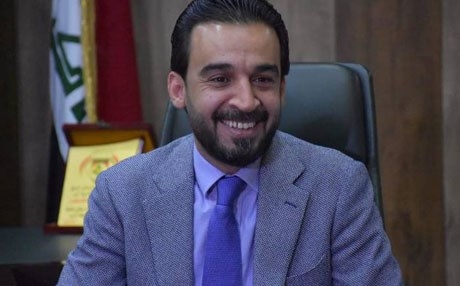 الحلبوسي يزور اربيل غداً