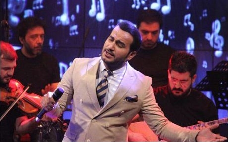 الفنان الكوردي هلويست يطلق أغنية للأطفال قريباً