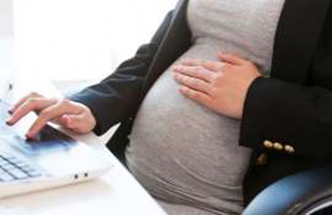 لماذا تكون حركة الجنين في الشهر السابع قوية 