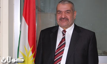 قيادي: الكرد يرغبون بأن يأخذ القضاء مجراه ولكن في ظل ضمانات