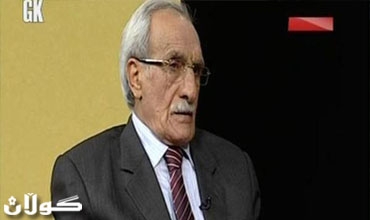 درويش: دخول الجيش الحر إلى المناطق الكردية سيتسبب في إثارة الفتن