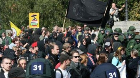 حملة إسلامية في ألمانيا لمكافحة التطرف الديني