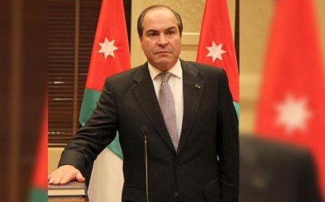  الحكومة الأردنية الجديدة بقيادة 