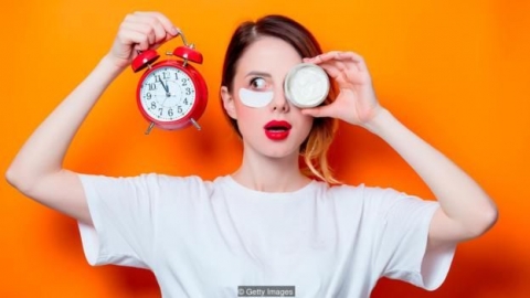 هل أسرع طريق إلى السعادة هو عدم القيام بشيء على الإطلاق؟