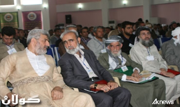 الحركة الاسلامية الكردستانية تستحدث مؤسسات جديدة للحزب