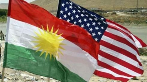 الولايات المتحدة تعلن تضامنها مع ضحايا الهزة الأرضية في  كوردستان والعراق