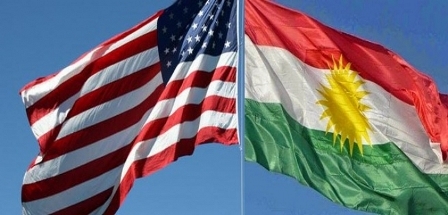 رئاسة إقليم كوردستان: نتطلع لتعزيز علاقاتنا الثنائية وشراكتنا مع أميركا