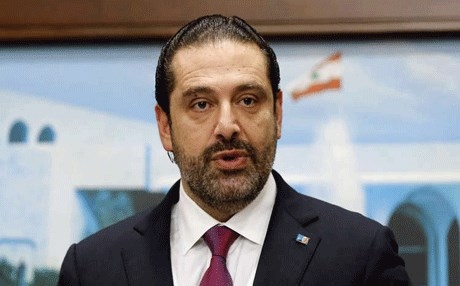 الحريري: تشكيل الحكومة سيكون خلال 10 أيام