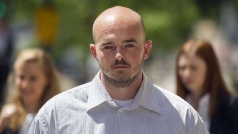 إدانة حارس سابق في 