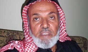 حارث الضاري: المالكي من اكثر الذين حكموا العراق اجراما وفسادا وعليه الرحيل