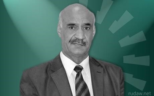 كان بارزاني عنواناً لأمة 