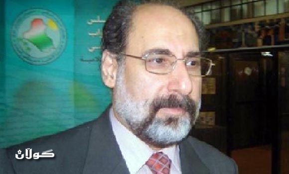 السنيد: المسلحون مستمرون في التسلل عبر الحدود السورية والسعودية