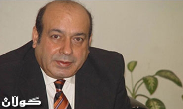 نائب كردي في البرلمان التركي: سنلجأ الى المحكمة الدستورية لحل قضية 