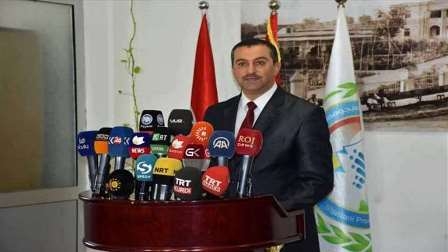 السليمانية تتعاون مع بريطانيا وامريكا لدرجها ضمن لائحة مدن الادب العالمية