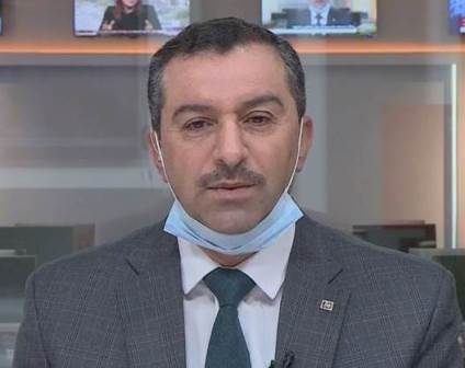 محافظ السليمانية: قدمنا مقترحات لتسهيل إجراءات الحظر على مراحل