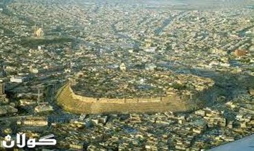 جامعة كامبردج تكشف أسرار الحضارة الآشورية من أربيل