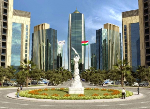 وصول حجم الاستثمار في كوردستان الى 50 مليار دولار