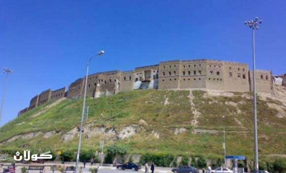 مسؤولة القنصلية السويدية لدى كردستان تبدأ مهام عملها في أربيل