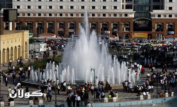 عدد السياح الى الإقليم خلال أعياد رأس السنة بلغ 83 الف سائح