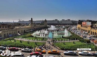 كوردستان تزدهر... حافظوا عليها.....سلروخان السينو