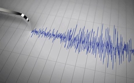 زلزال بقوة 4.8 درجة يضرب جنوب غربي تركيا