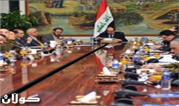 العراق يشدد الامن على الحدود السورية لوقف تدفق السلاح