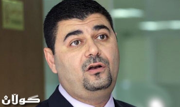 المتحدث باسم العراقية يكشف أن النائب يتقاضى 28 الف دولار شهريا وعضو الرئاسات 75 الفا