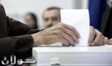 مفوضية الانتخابات ترفض الإجابة على سؤال عن استبعاد مشعان الجبوري وتؤكد: لا تعليق لا تعليق