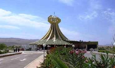 العثور على آثار تعود الى عصور ما قبل الاسلام في السليمانية