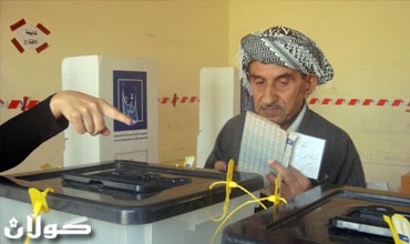 الأمم المتحدة تدعو لمشاركة كبيرة في إنتخابات برلمان كوردستان