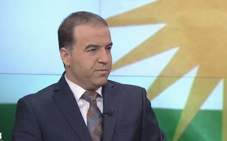 هيمن هورامي: شعار حملتنا الانتخابية هو 