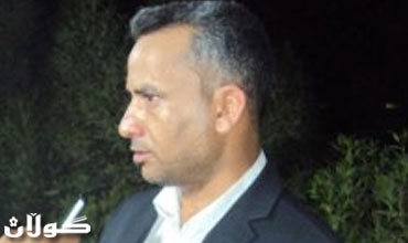 حميد معلا لكولان : مطالب المتظاهرين العراقيين ليست لتغيير النظام السياسي ، بل للإصلاح