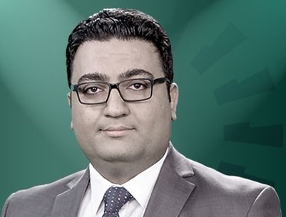 رئيس ورئيس وزراء جديدان