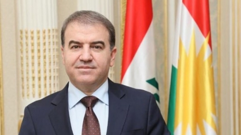 نائب رئيس برلمان كوردستان يرد على تصريحات الكعبي إزاء الاتفاق بين أربيل وبغداد