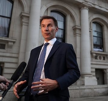 بريطانيا: فخورون بعلاقتنا مع كوردستان وسنعمل لتشكيل حكومة قوية