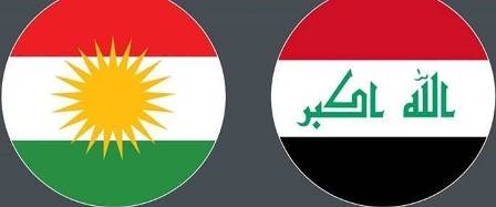 مصدر: 4 أسباب وراء عدم توصل بغداد وأربيل لاتفاق نهائي