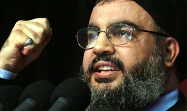 نصرالله: اتصلنا بالمعارضة السورية ورفضت الحوار مع الأسد