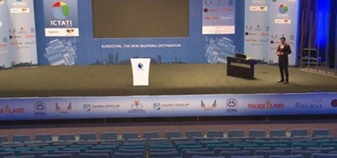 إقامة أكبر مؤتمر سياحي دولي في أربيل