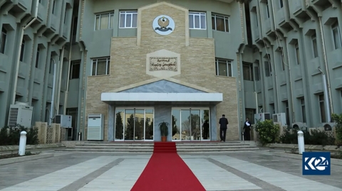 حكومة كوردستان توضح بخصوص استئناف الدوام في المؤسسات