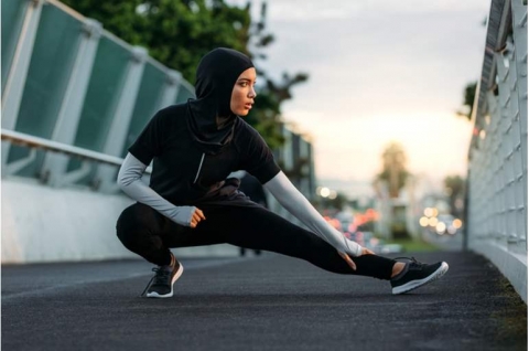 الحجاب يسبب ضجة كبيرة في فرنسا