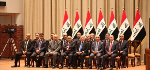بعد 100 يوم .. ماهي إنجازات حكومة عادل عبدالمهدي؟