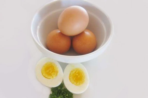 بيضة كل يوم ولا طبيب!